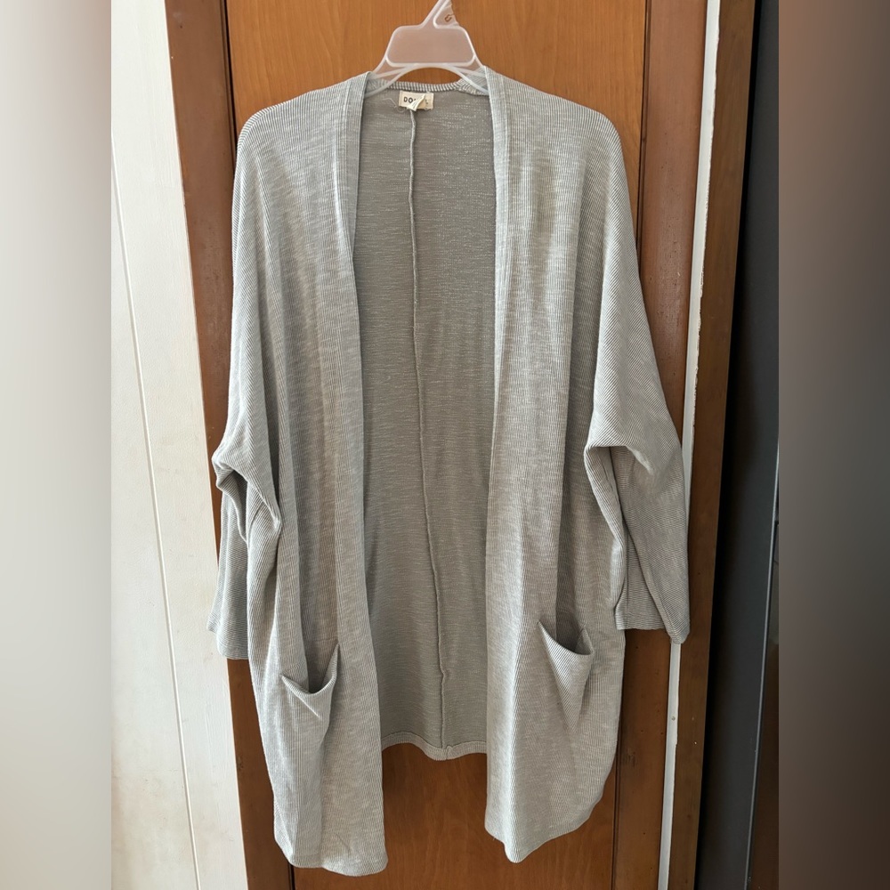 One Size Fits All Cardigan